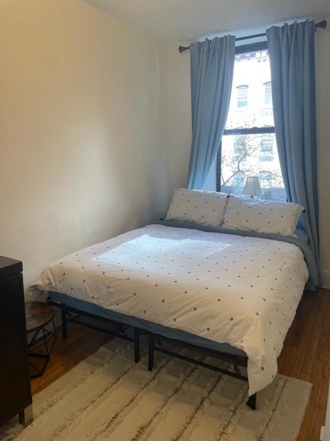 Cozy Place In Midtown Nyc New York Ngoại thất bức ảnh