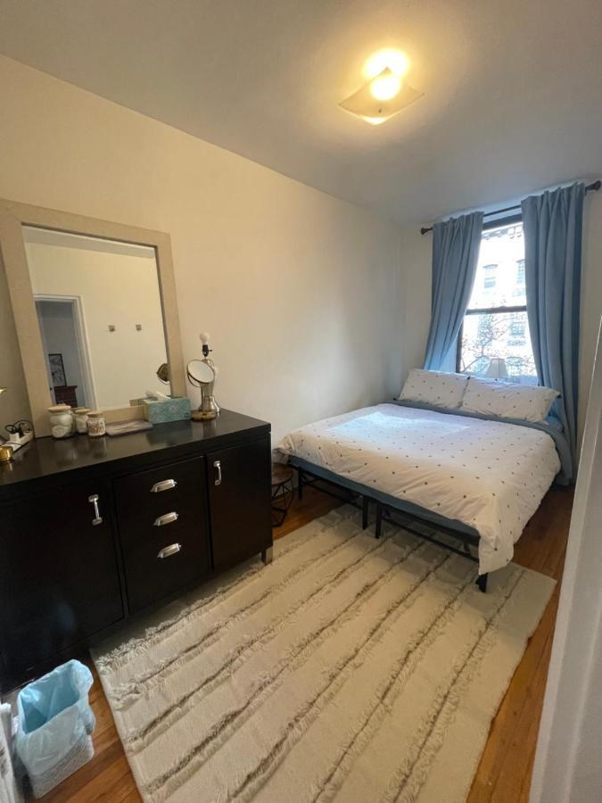 Cozy Place In Midtown Nyc New York Ngoại thất bức ảnh