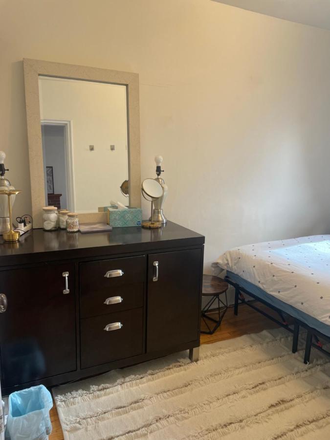 Cozy Place In Midtown Nyc New York Ngoại thất bức ảnh
