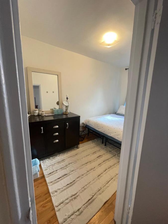 Cozy Place In Midtown Nyc New York Ngoại thất bức ảnh