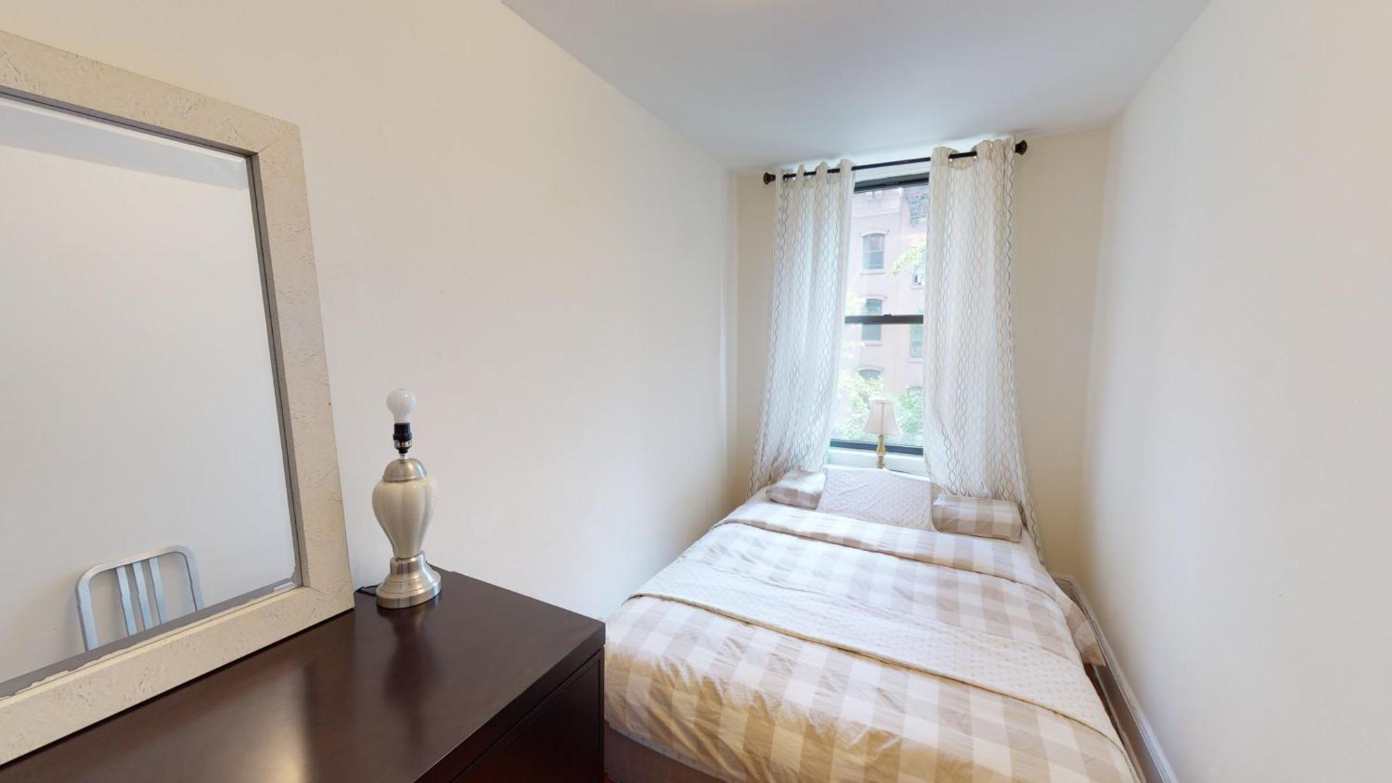 Cozy Place In Midtown Nyc New York Ngoại thất bức ảnh