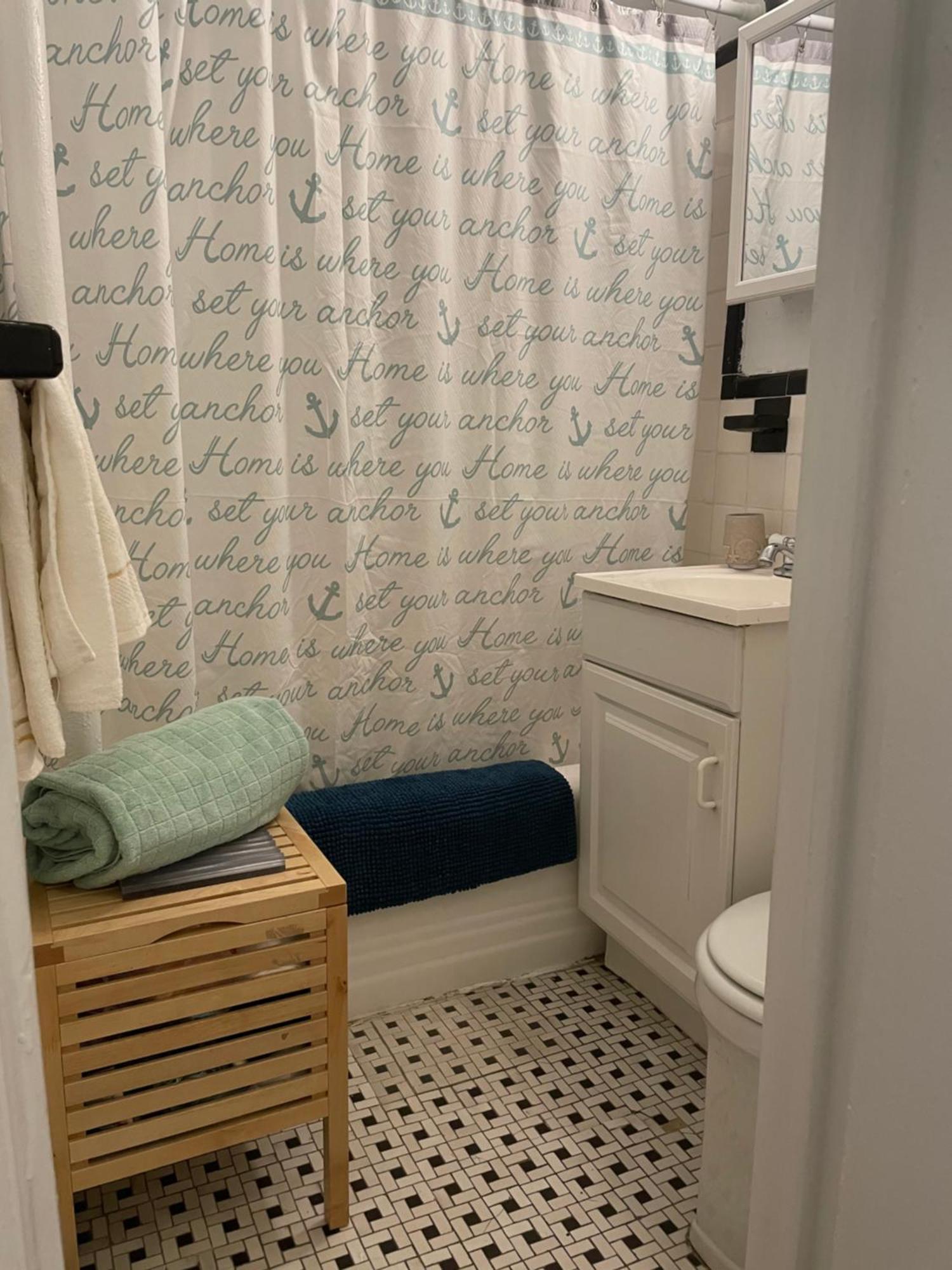 Cozy Place In Midtown Nyc New York Ngoại thất bức ảnh