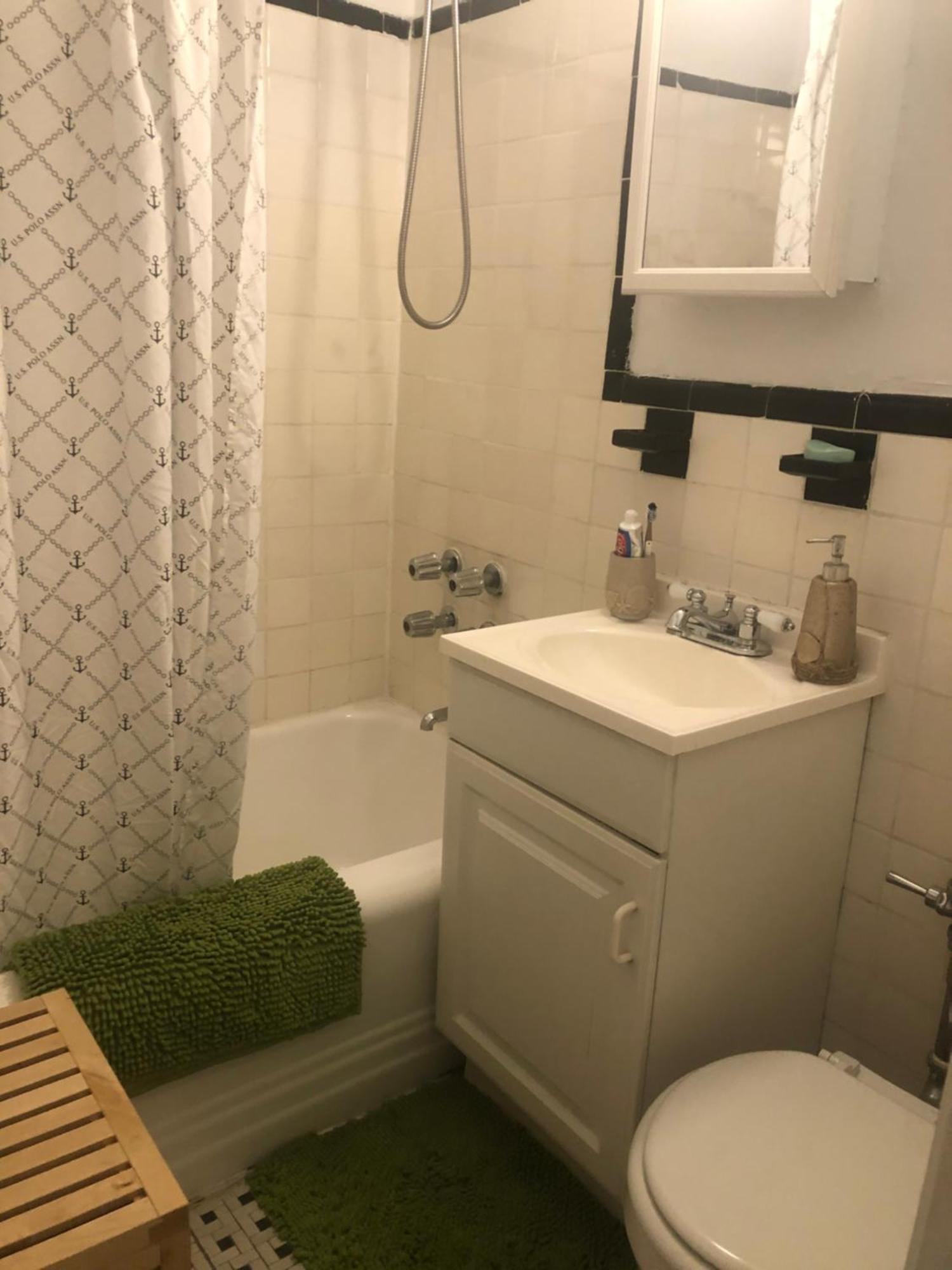 Cozy Place In Midtown Nyc New York Ngoại thất bức ảnh